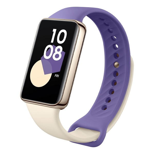 Honor Band 9 NFC Edition Smart Watch Purple