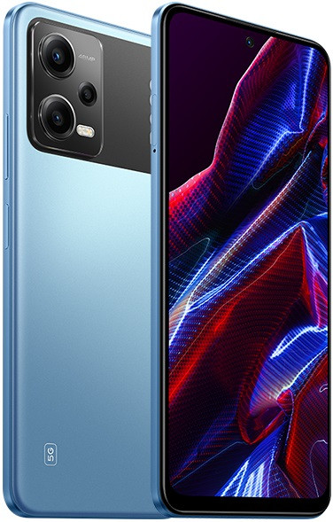 Etoren EU  Xiaomi Poco X5 5G Dual Sim 128GB Blue (6GB RAM