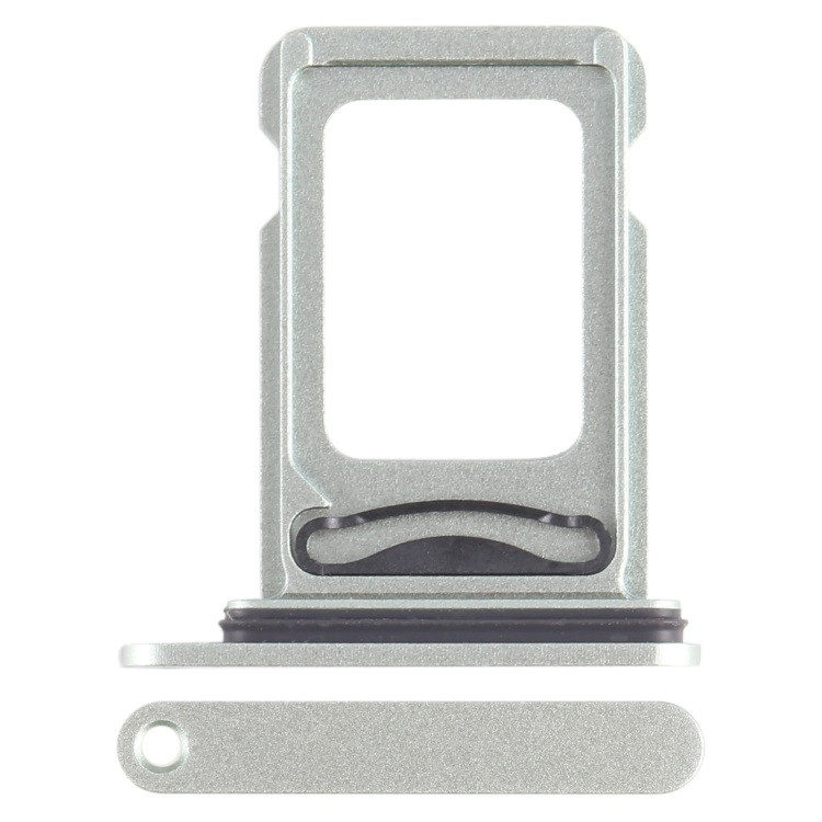 SIM + SIM Card Tray for iPhone 15 Plus (Green)