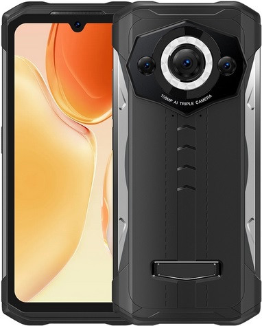 Etoren EU  Samsung Galaxy A23 5G SM-A236ED Dual Sim 128GB Orange