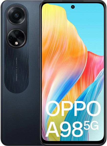 OPPO A98 5G: opiniones sinceras, características y dónde comprar