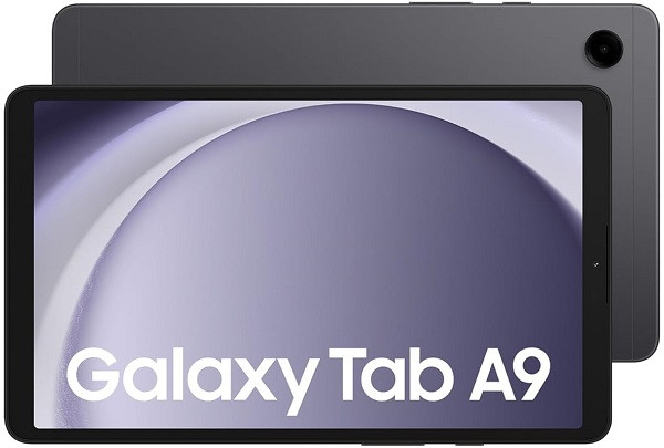 Samsung Galaxy Tab A9 8.7 inch SM-X110 Wifi 64GB Graphite (4GB RAM)