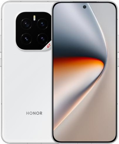 Honor GT Pro 5G PPG-AN00 Dual Sim 512GB White (16GB RAM) - China Version