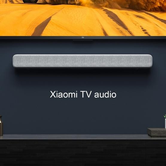 Xiaomi Rectangle Cloth TV Audio Bluetooth 4.2
