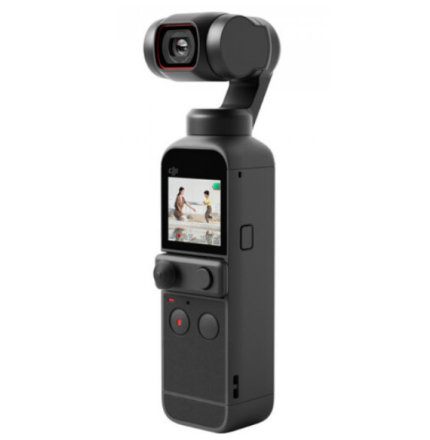 DJI Osmo Pocket 2 Combo