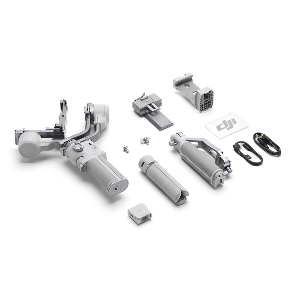 DJI RS 4 Mini Creator Combo