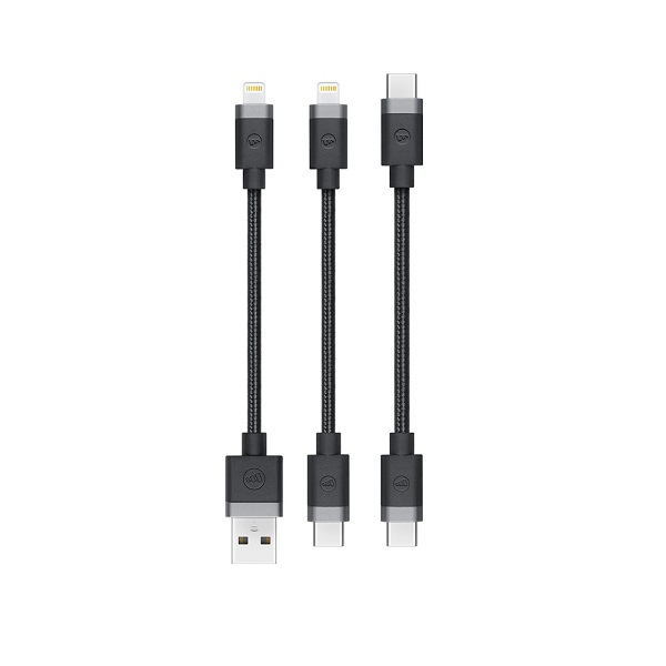 Apple Mophie Cable Kit