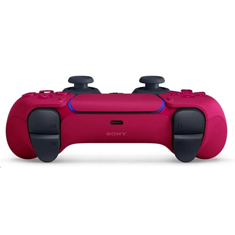 Sony Playstation Dualsense PS5 Wireless Controller - Red